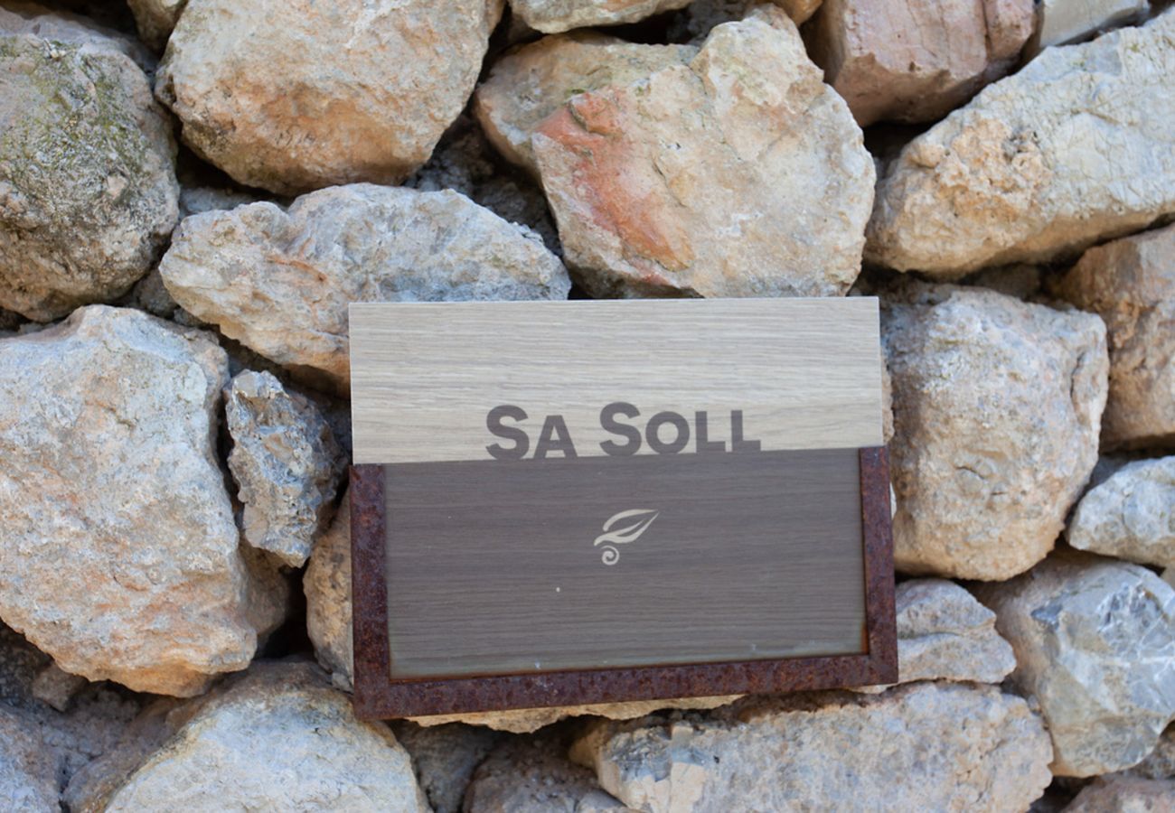 Domaine à Sant Llorenç Des Cardassar - Hort de sa Begura, Finca 5StarsHome Mallorca