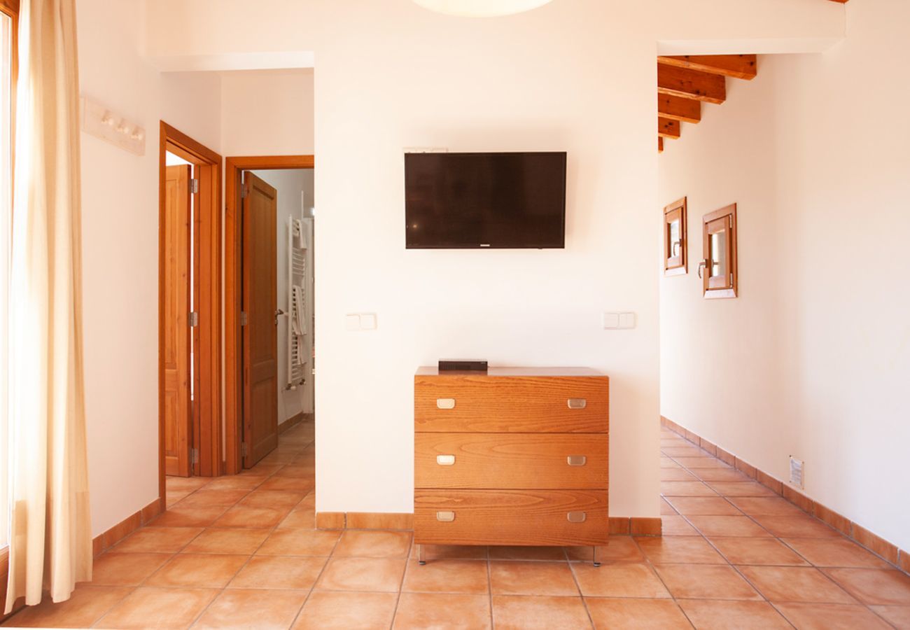 Domaine à Sant Llorenç Des Cardassar - Hort de sa Begura, Finca 5StarsHome Mallorca