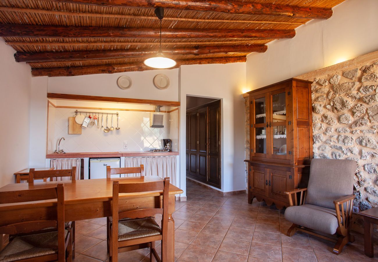 Domaine à Sant Llorenç Des Cardassar - Hort de sa Begura, Finca 5StarsHome Mallorca