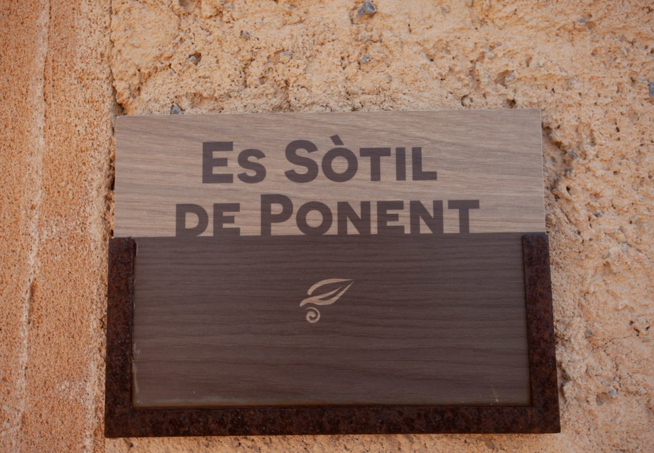 Domaine à Sant Llorenç Des Cardassar - Hort de sa Begura, Finca 5StarsHome Mallorca