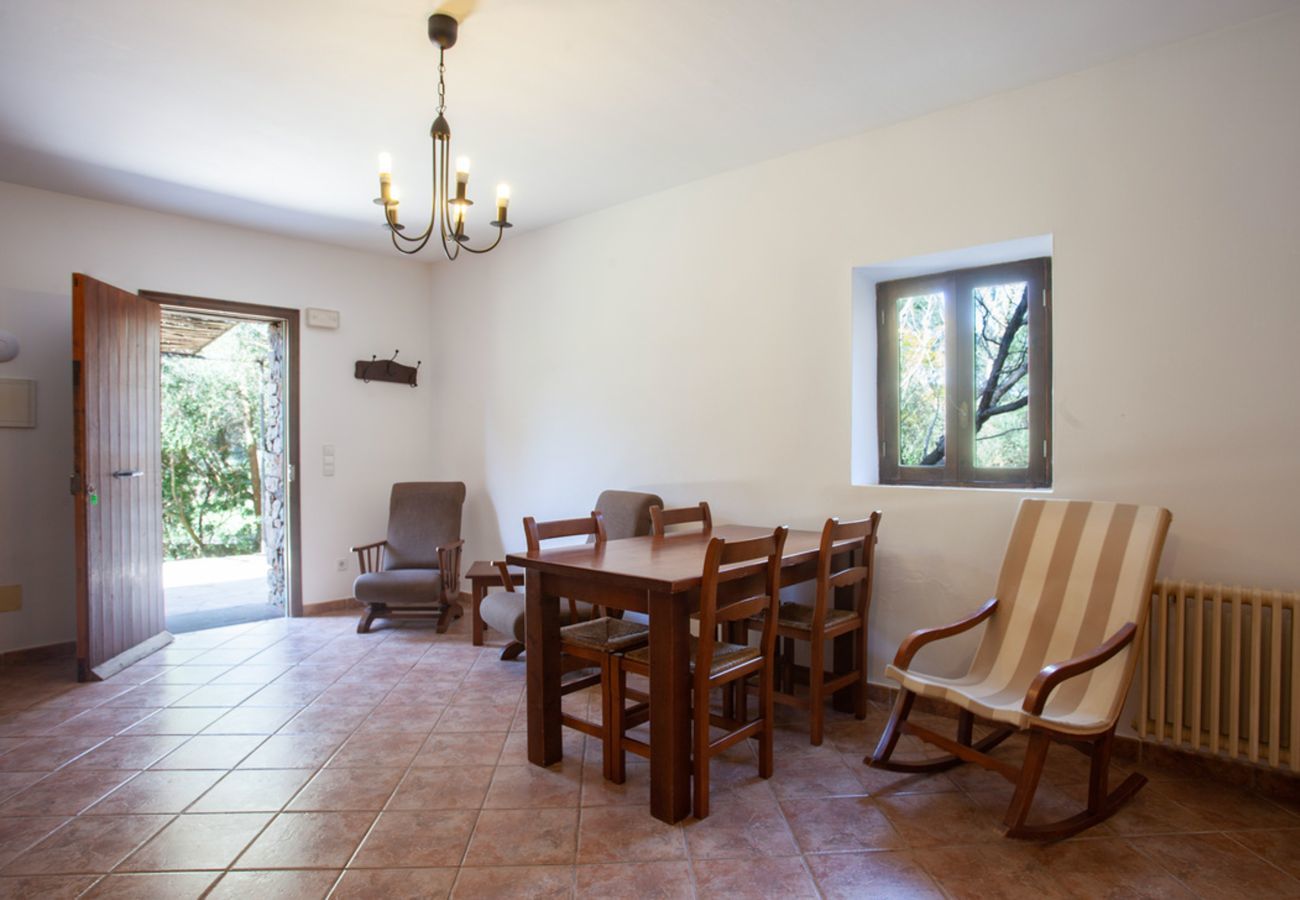 Domaine à Sant Llorenç Des Cardassar - Hort de sa Begura, Finca 5StarsHome Mallorca