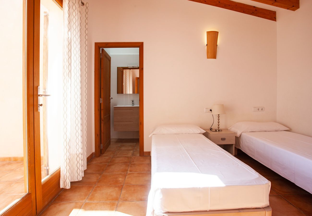 Domaine à Sant Llorenç Des Cardassar - Hort de sa Begura, Finca 5StarsHome Mallorca