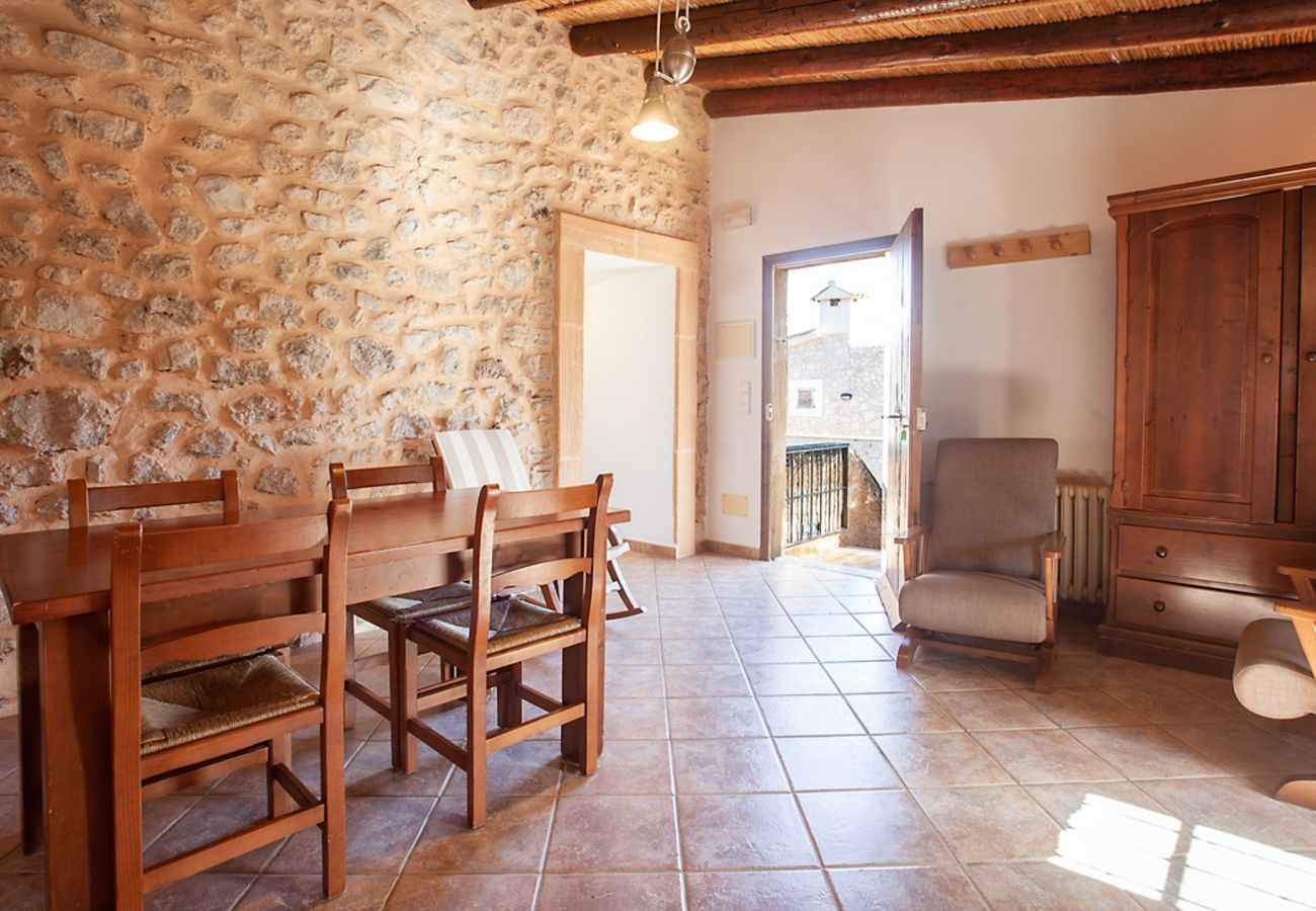 Domaine à Sant Llorenç Des Cardassar - Hort de sa Begura, Finca 5StarsHome Mallorca