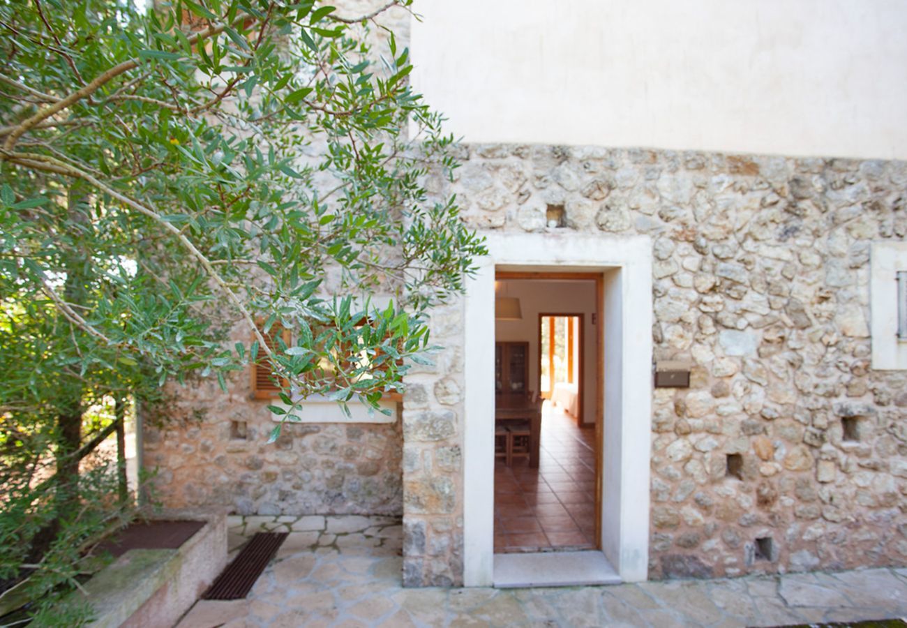 Domaine à Sant Llorenç Des Cardassar - Hort de sa Begura, Finca 5StarsHome Mallorca