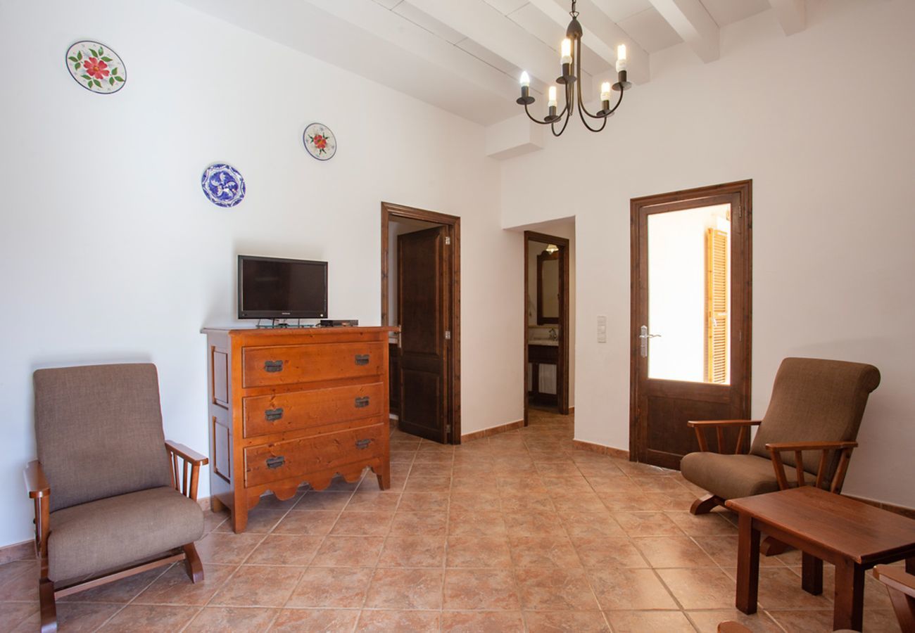 Domaine à Sant Llorenç Des Cardassar - Hort de sa Begura, Finca 5StarsHome Mallorca
