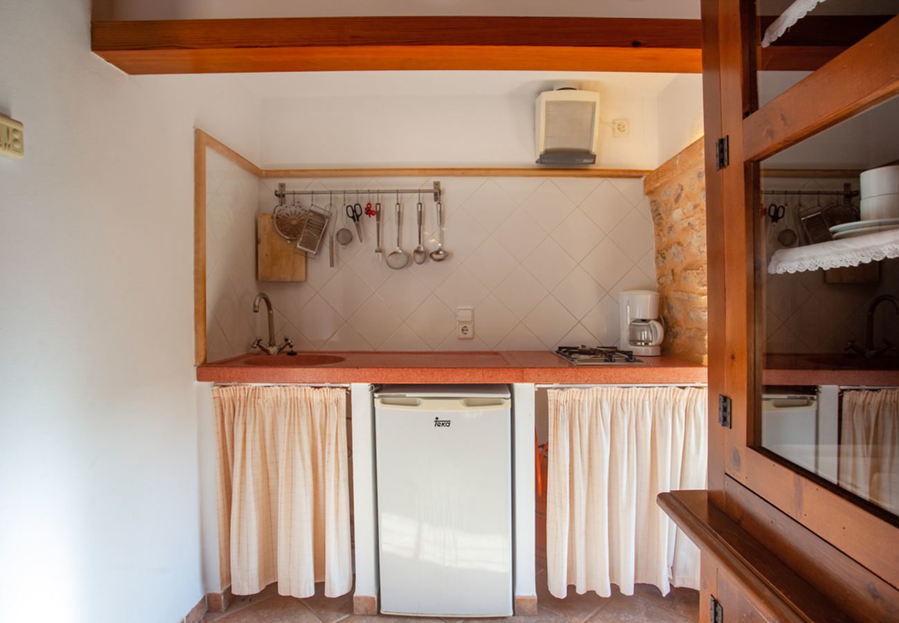Domaine à Sant Llorenç Des Cardassar - Hort de sa Begura, Finca 5StarsHome Mallorca