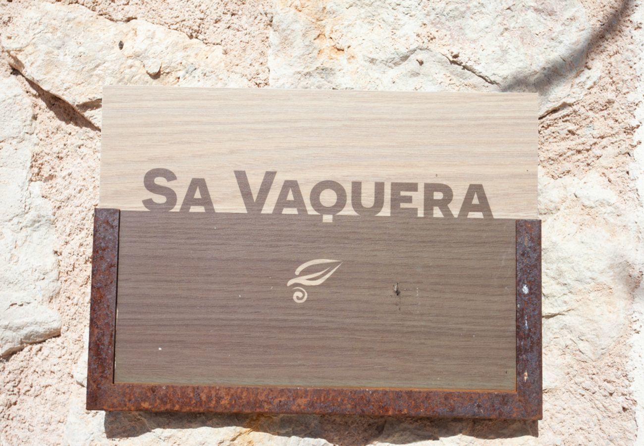 Domaine à Sant Llorenç Des Cardassar - Hort de sa Begura, Finca 5StarsHome Mallorca