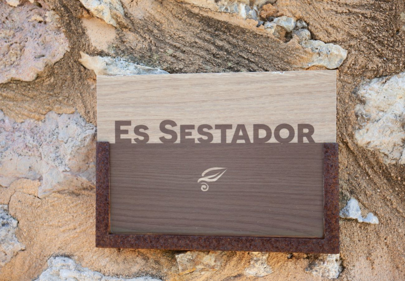 Domaine à Sant Llorenç Des Cardassar - Hort de sa Begura, Finca 5StarsHome Mallorca