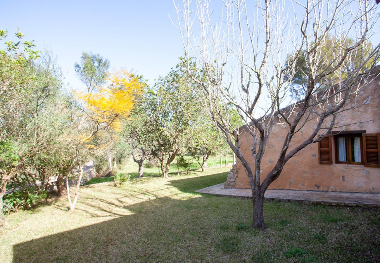 Domaine à Sant Llorenç Des Cardassar - Hort de sa Begura, Finca 5StarsHome Mallorca