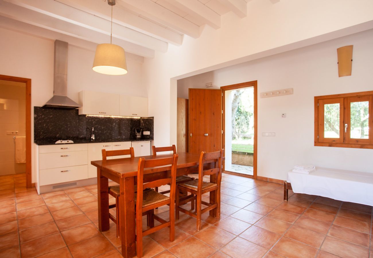 Domaine à Sant Llorenç Des Cardassar - Hort de sa Begura, Finca 5StarsHome Mallorca