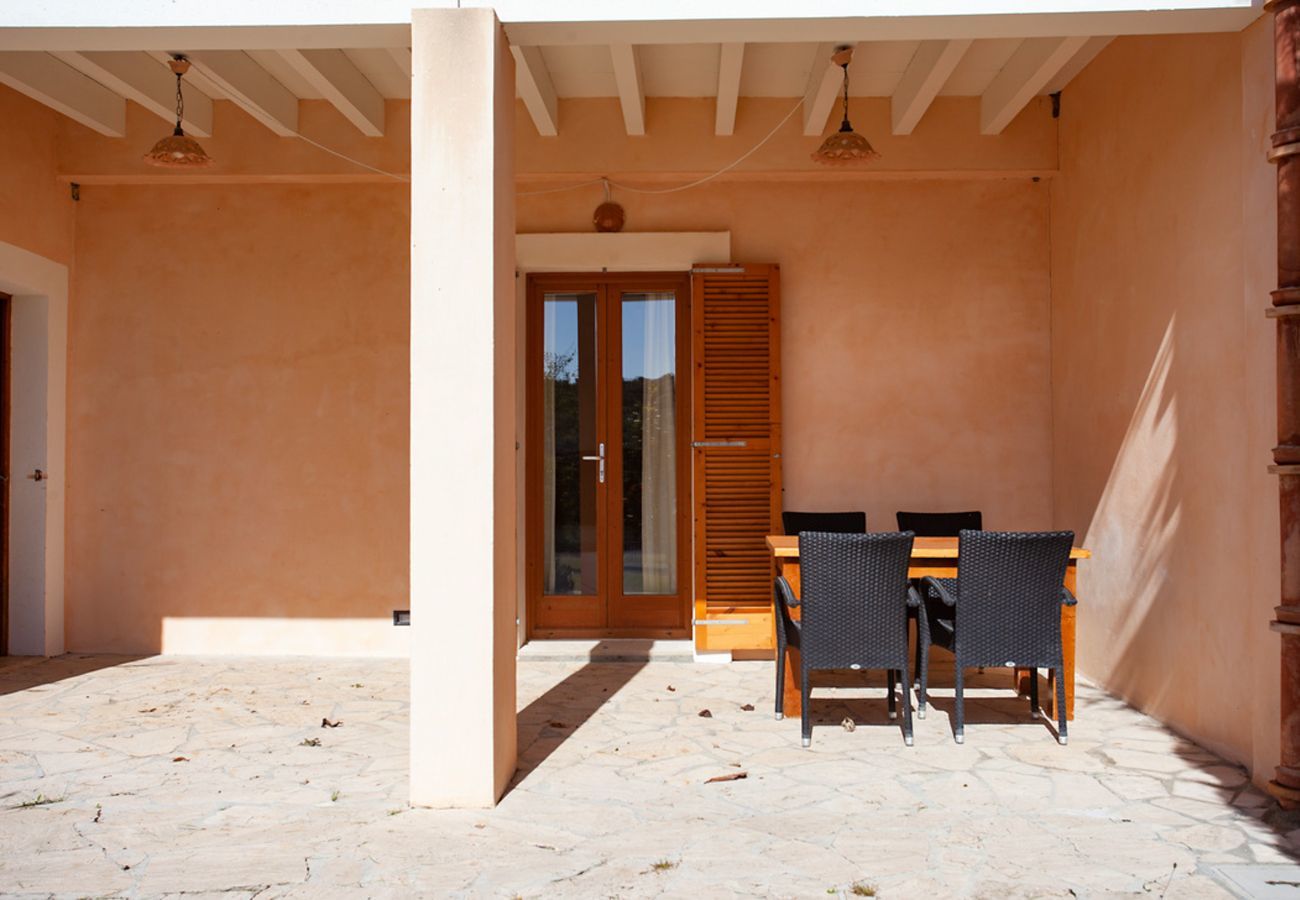 Domaine à Sant Llorenç Des Cardassar - Hort de sa Begura, Finca 5StarsHome Mallorca