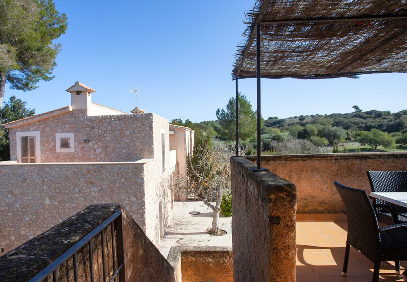 Domaine à Sant Llorenç Des Cardassar - Hort de sa Begura, Finca 5StarsHome Mallorca