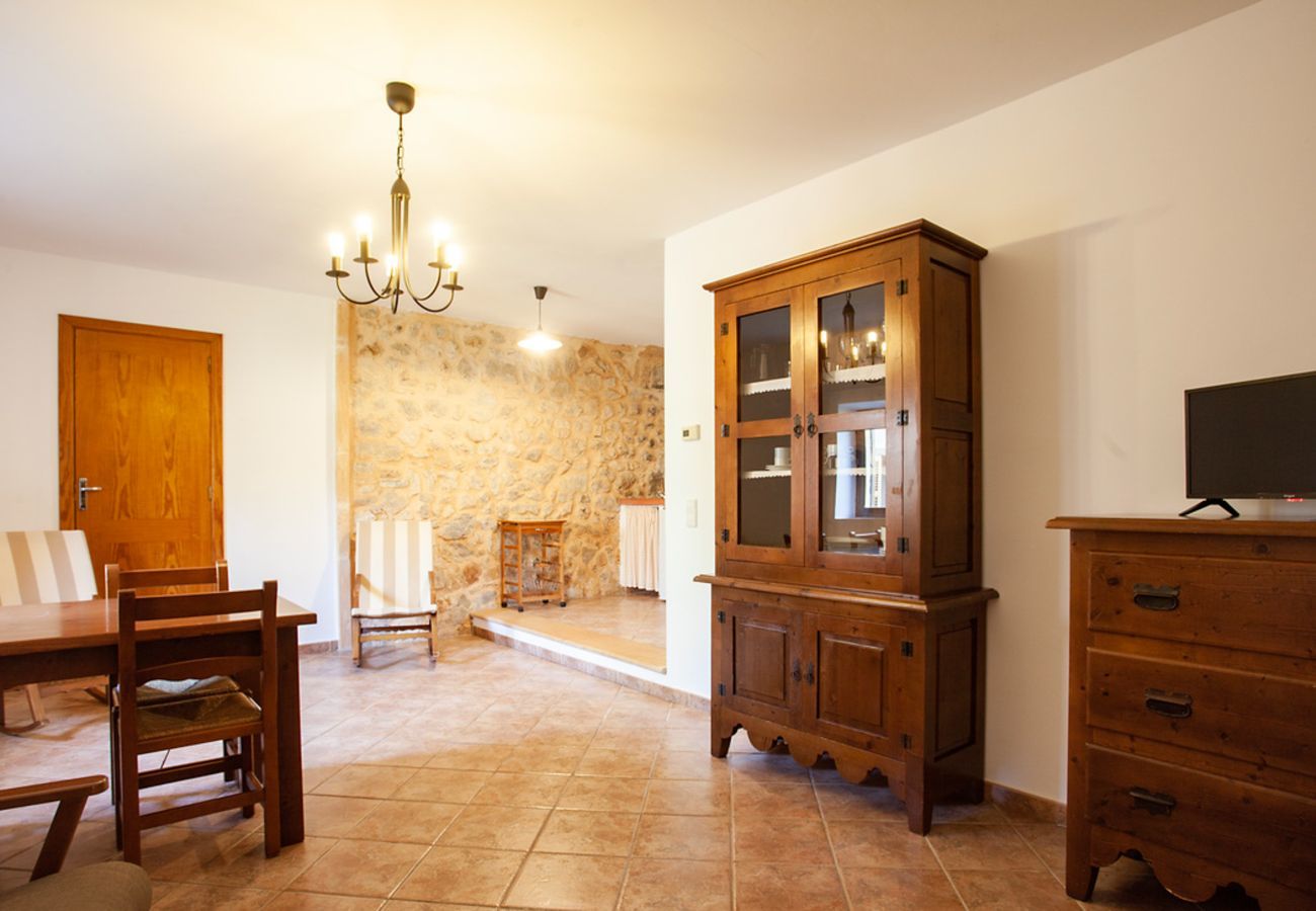 Domaine à Sant Llorenç Des Cardassar - Hort de sa Begura, Finca 5StarsHome Mallorca