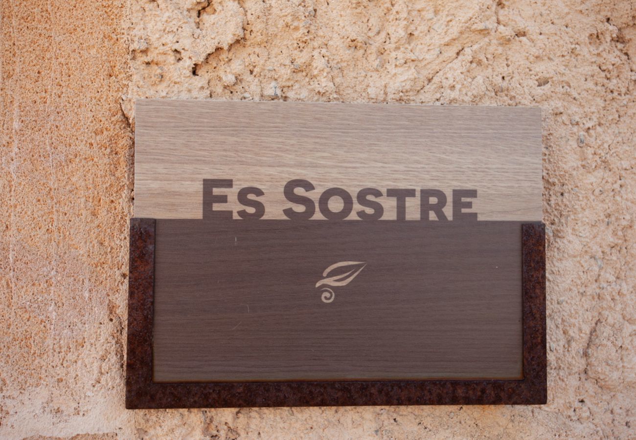 Domaine à Sant Llorenç Des Cardassar - Hort de sa Begura, Finca 5StarsHome Mallorca
