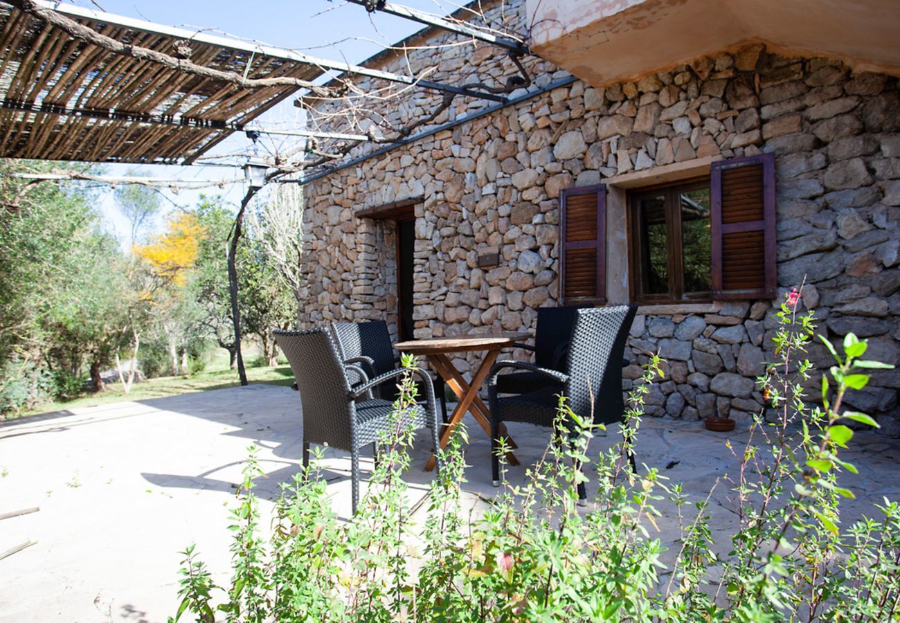 Domaine à Sant Llorenç Des Cardassar - Hort de sa Begura, Finca 5StarsHome Mallorca