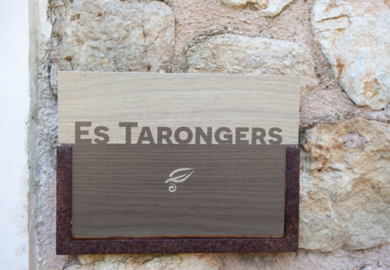 Domaine à Sant Llorenç Des Cardassar - Hort de sa Begura, Finca 5StarsHome Mallorca
