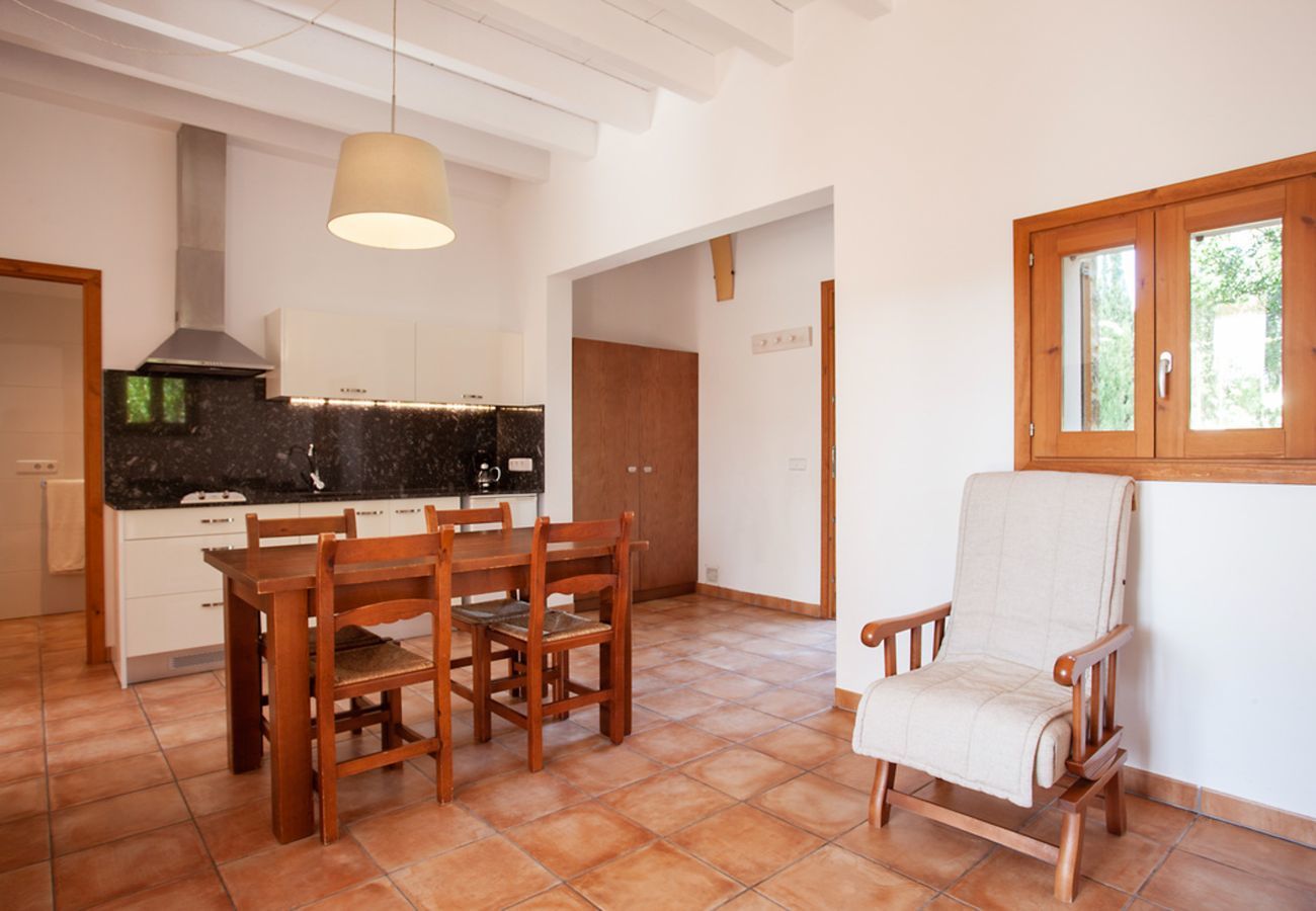 Domaine à Sant Llorenç Des Cardassar - Hort de sa Begura, Finca 5StarsHome Mallorca