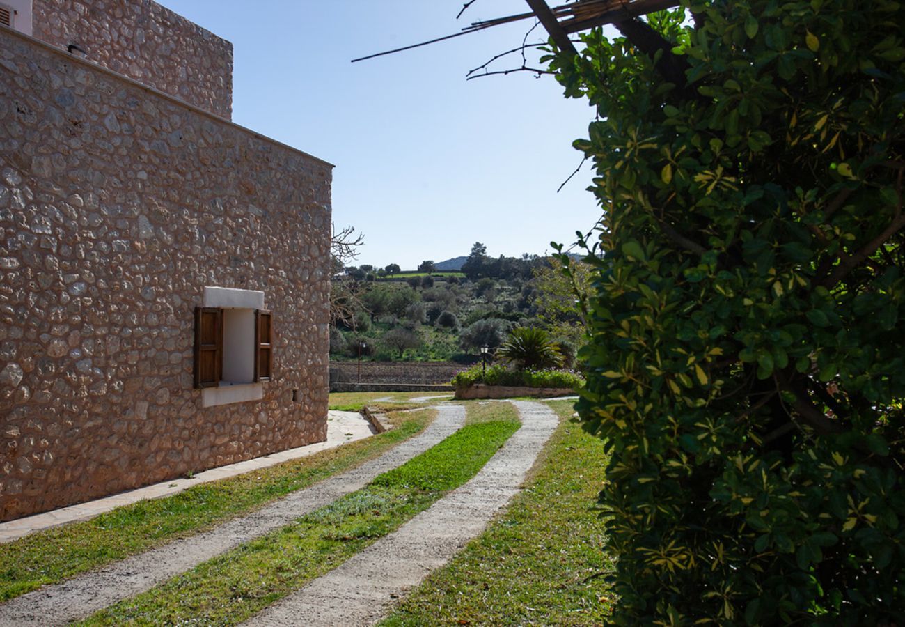 Domaine à Sant Llorenç Des Cardassar - Hort de sa Begura, Finca 5StarsHome Mallorca