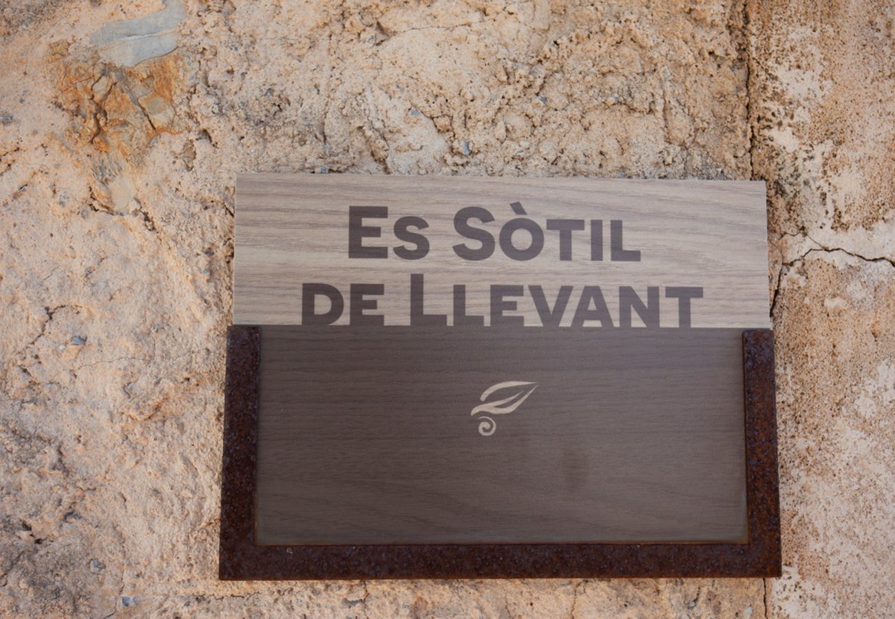 Domaine à Sant Llorenç Des Cardassar - Hort de sa Begura, Finca 5StarsHome Mallorca