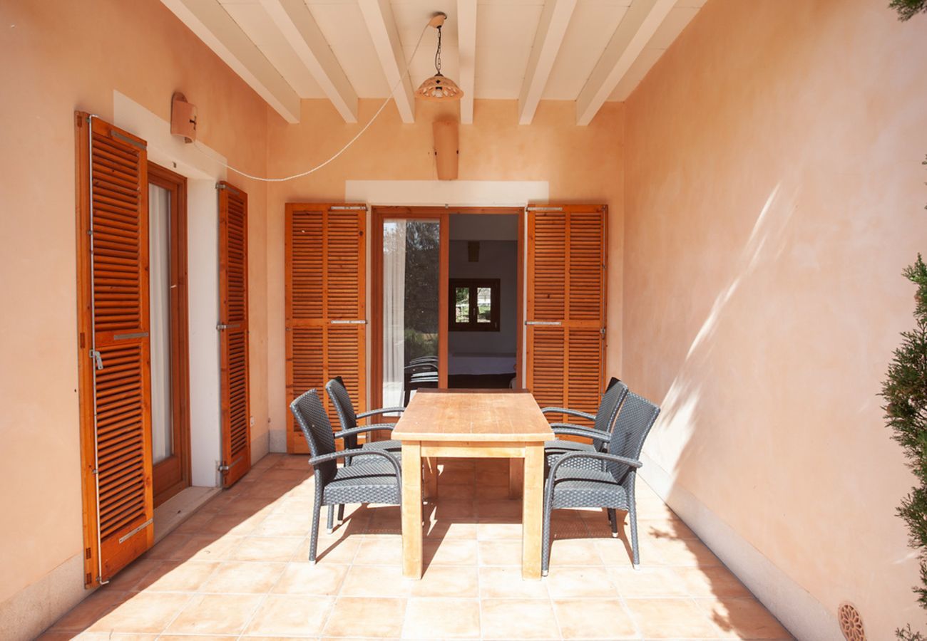 Domaine à Sant Llorenç Des Cardassar - Hort de sa Begura, Finca 5StarsHome Mallorca