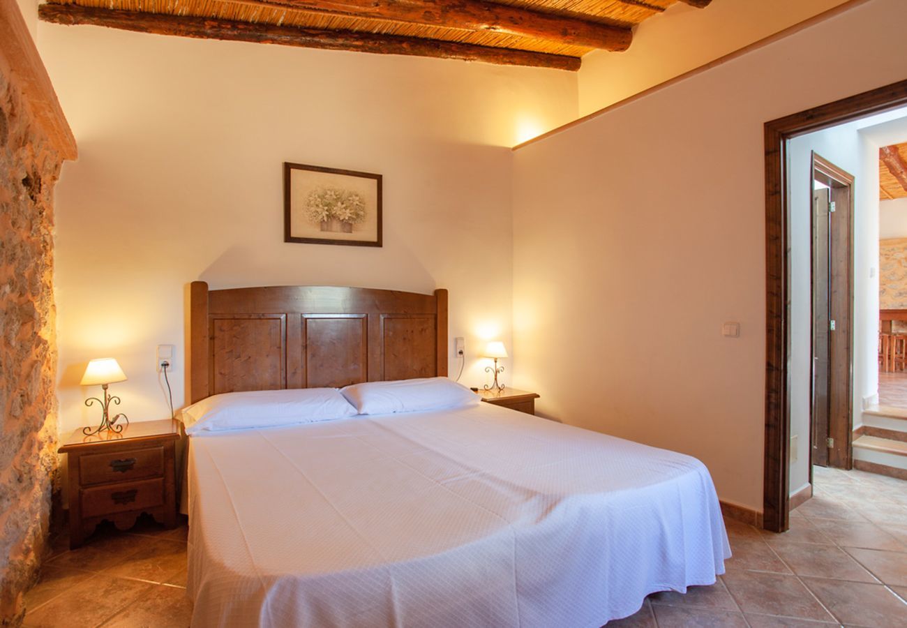 Domaine à Sant Llorenç Des Cardassar - Hort de sa Begura, Finca 5StarsHome Mallorca