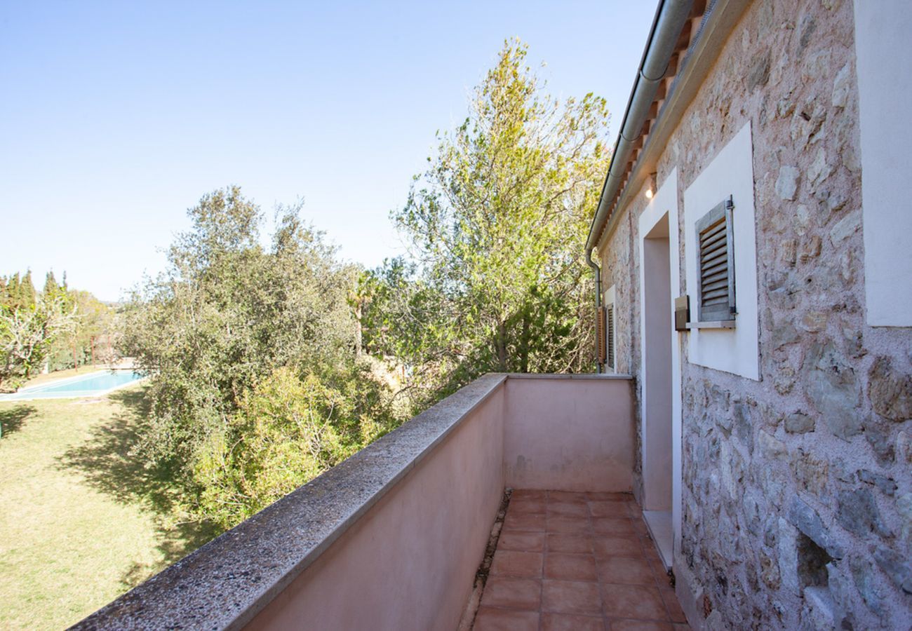 Domaine à Sant Llorenç Des Cardassar - Hort de sa Begura, Finca 5StarsHome Mallorca