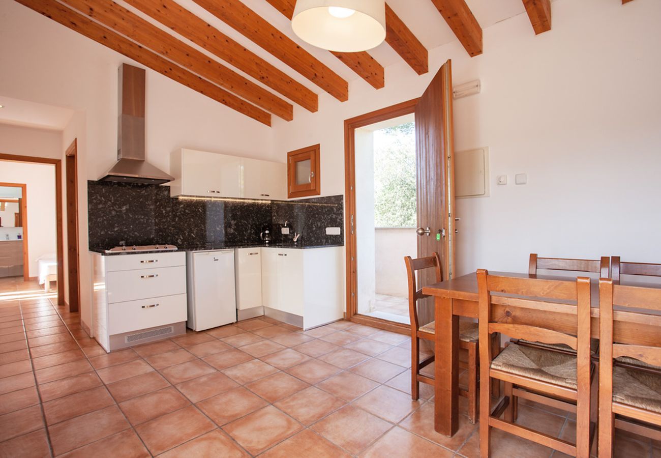 Domaine à Sant Llorenç Des Cardassar - Hort de sa Begura, Finca 5StarsHome Mallorca