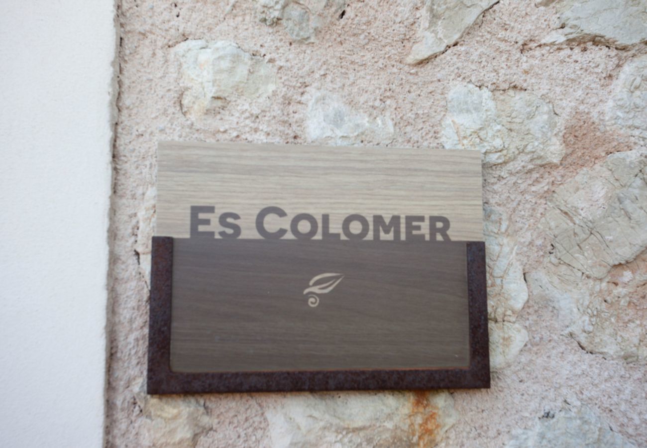 Domaine à Sant Llorenç Des Cardassar - Hort de sa Begura, Finca 5StarsHome Mallorca
