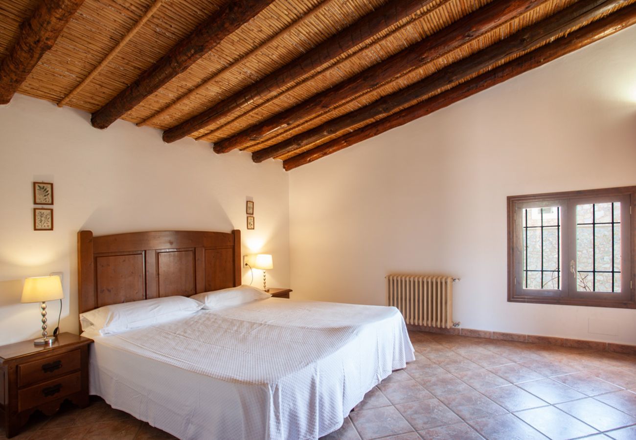 Domaine à Sant Llorenç Des Cardassar - Hort de sa Begura, Finca 5StarsHome Mallorca