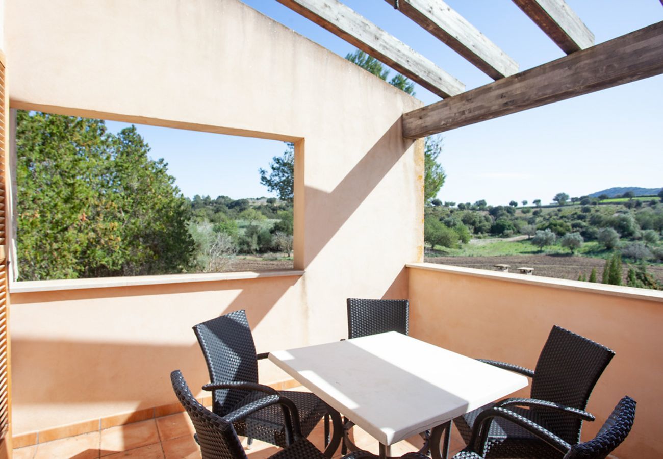 Domaine à Sant Llorenç Des Cardassar - Hort de sa Begura, Finca 5StarsHome Mallorca