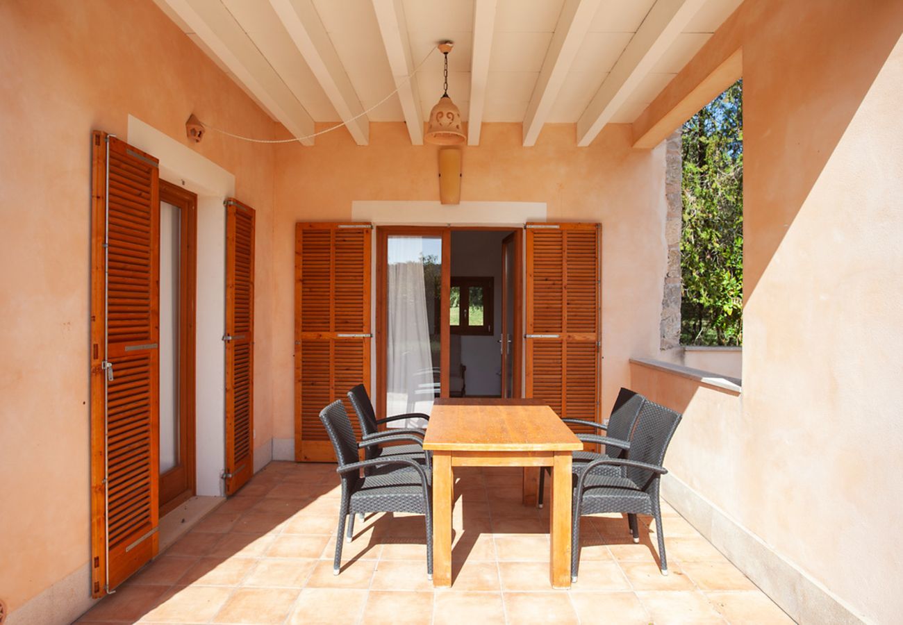 Domaine à Sant Llorenç Des Cardassar - Hort de sa Begura, Finca 5StarsHome Mallorca