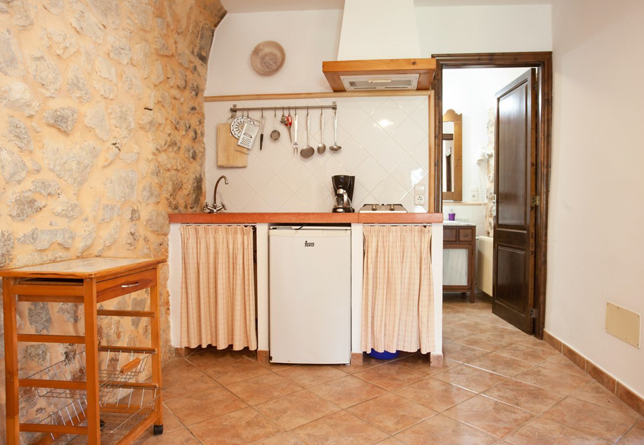 Domaine à Sant Llorenç Des Cardassar - Hort de sa Begura, Finca 5StarsHome Mallorca
