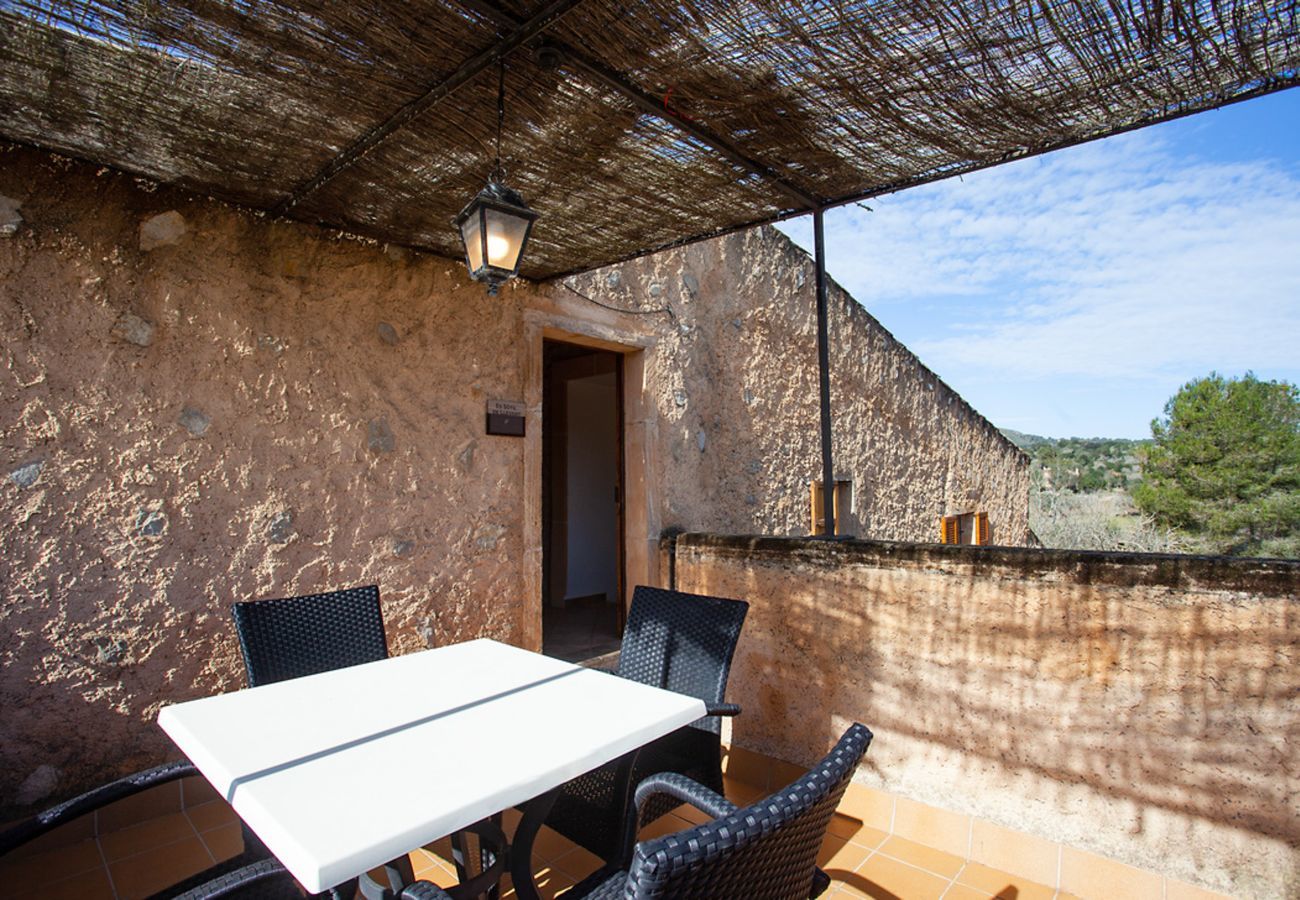 Domaine à Sant Llorenç Des Cardassar - Hort de sa Begura, Finca 5StarsHome Mallorca