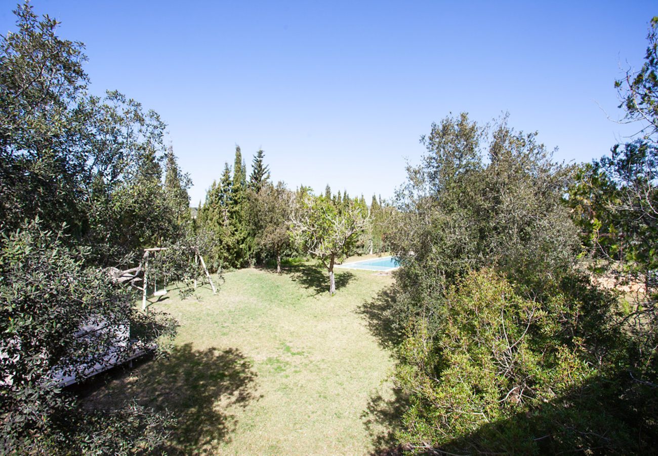 Domaine à Sant Llorenç Des Cardassar - Hort de sa Begura, Finca 5StarsHome Mallorca