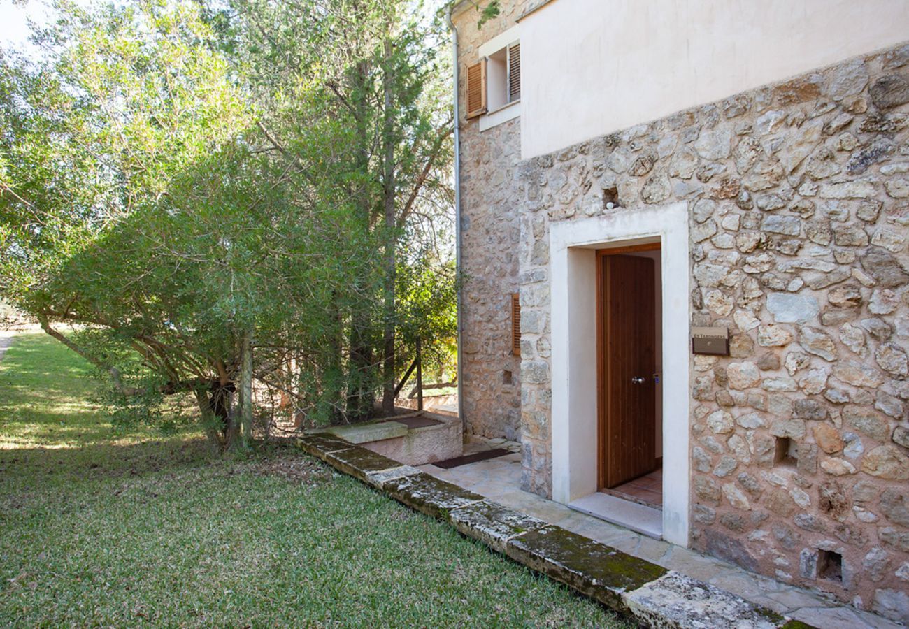 Domaine à Sant Llorenç Des Cardassar - Hort de sa Begura, Finca 5StarsHome Mallorca