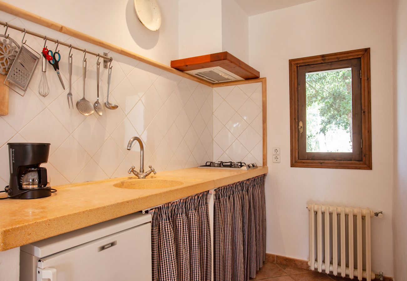 Domaine à Sant Llorenç Des Cardassar - Hort de sa Begura, Finca 5StarsHome Mallorca