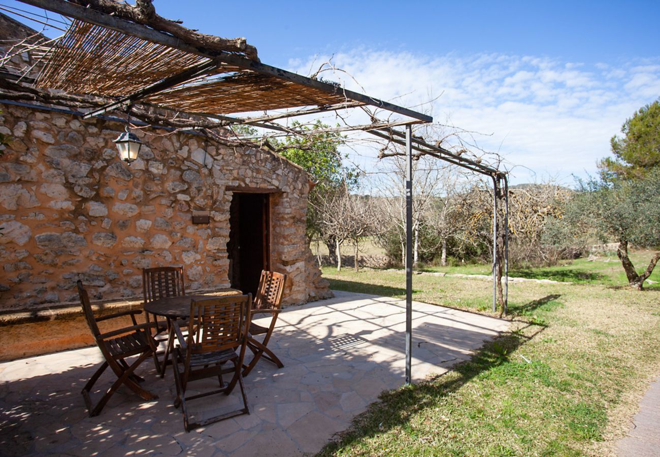 Domaine à Sant Llorenç Des Cardassar - Hort de sa Begura, Finca 5StarsHome Mallorca