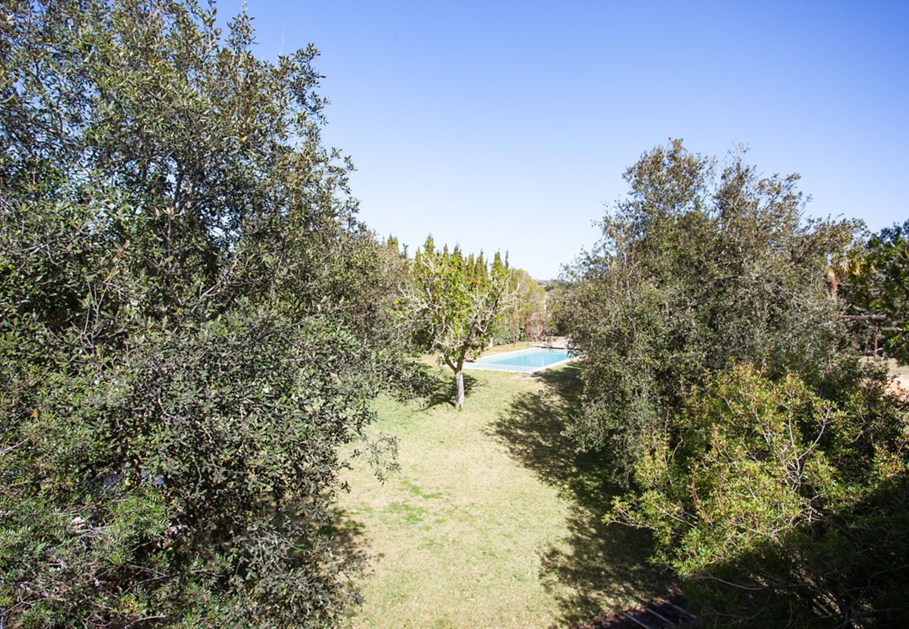 Domaine à Sant Llorenç Des Cardassar - Hort de sa Begura, Finca 5StarsHome Mallorca