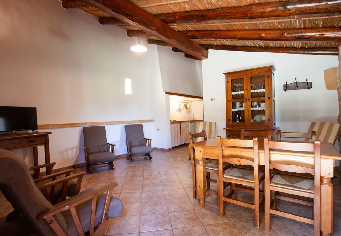 Domaine à Sant Llorenç Des Cardassar - Hort de sa Begura, Finca 5StarsHome Mallorca