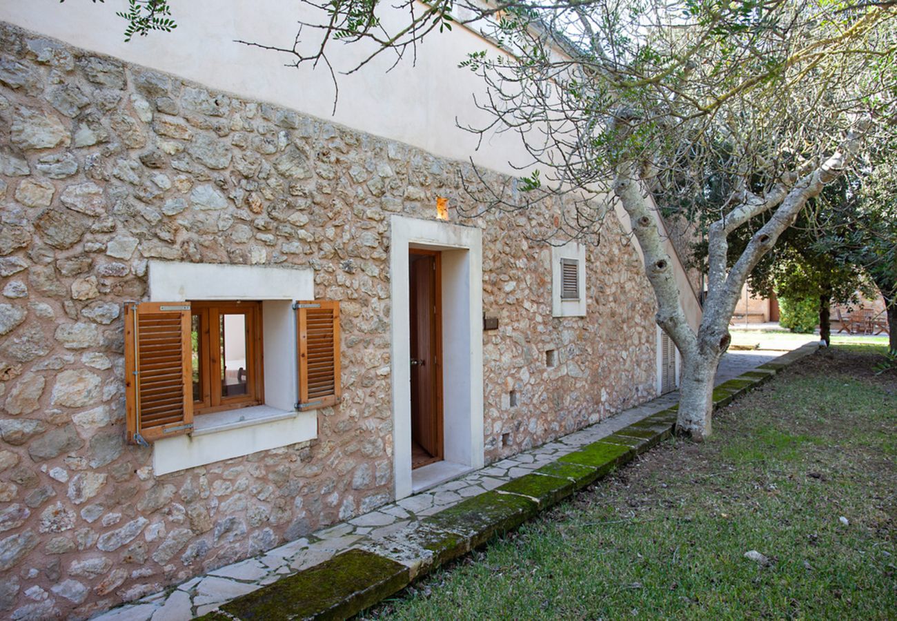 Domaine à Sant Llorenç Des Cardassar - Hort de sa Begura, Finca 5StarsHome Mallorca