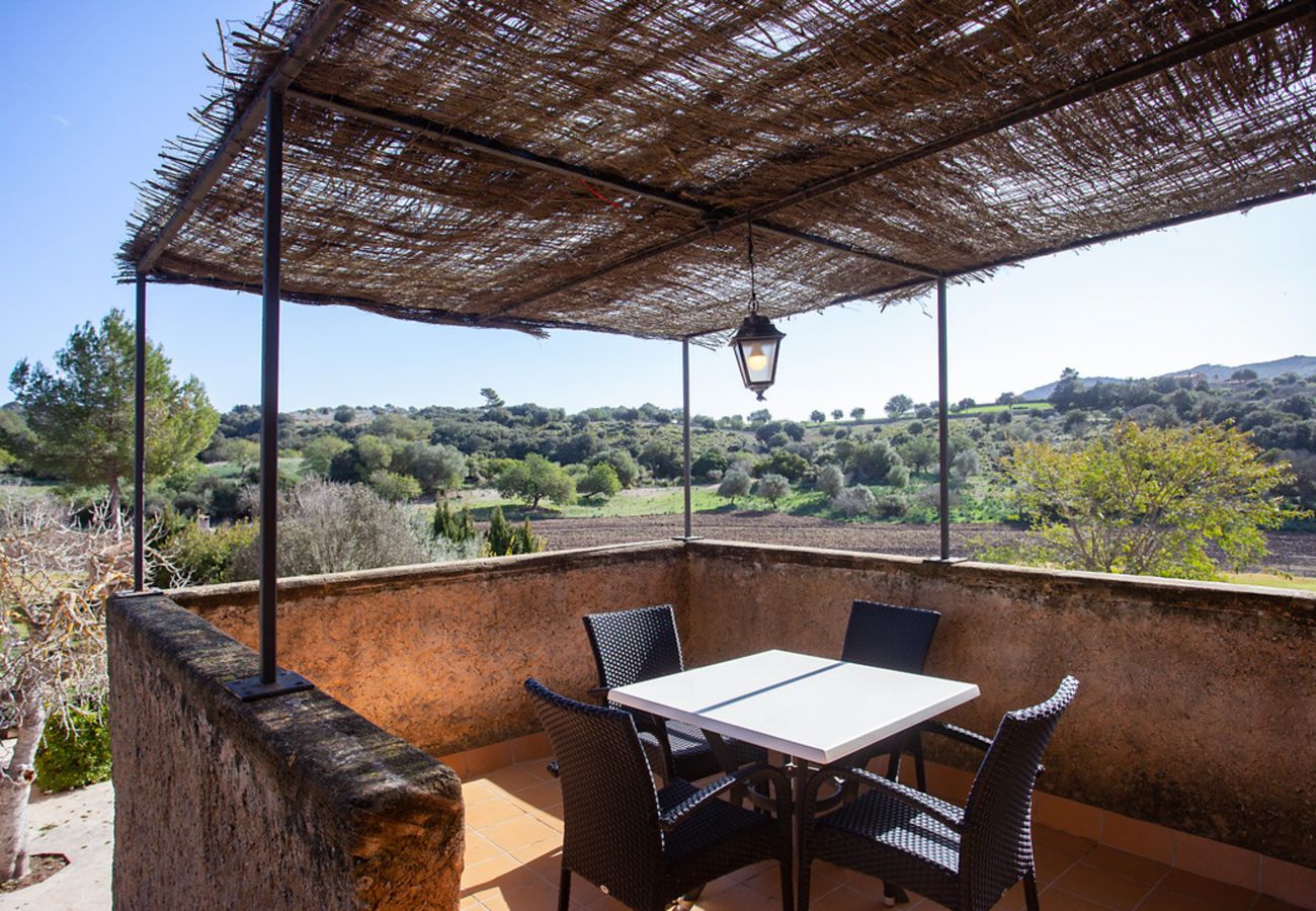 Domaine à Sant Llorenç Des Cardassar - Hort de sa Begura, Finca 5StarsHome Mallorca