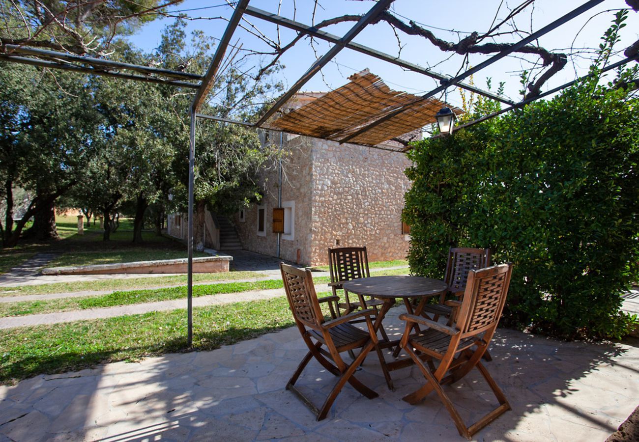 Domaine à Sant Llorenç Des Cardassar - Hort de sa Begura, Finca 5StarsHome Mallorca
