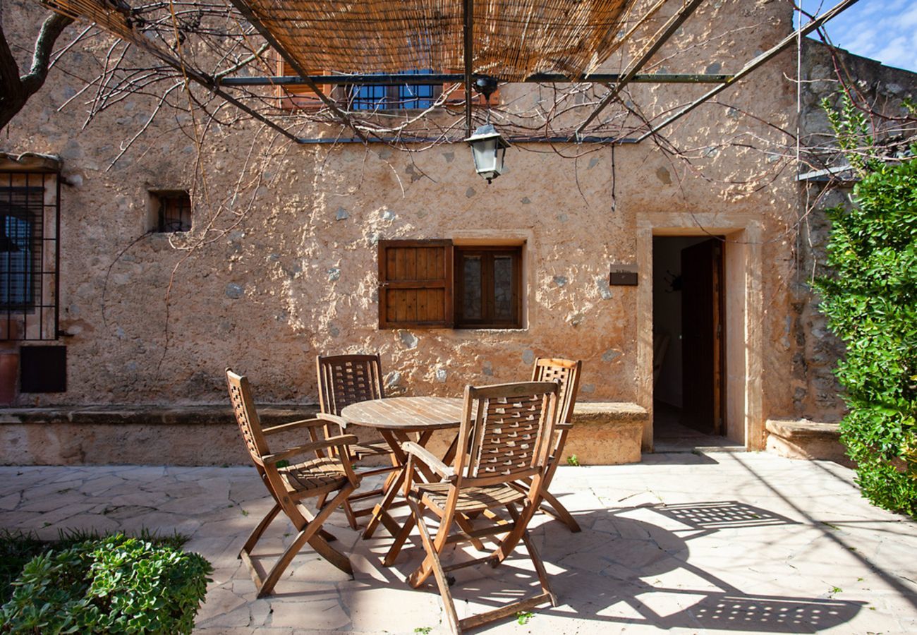 Domaine à Sant Llorenç Des Cardassar - Hort de sa Begura, Finca 5StarsHome Mallorca