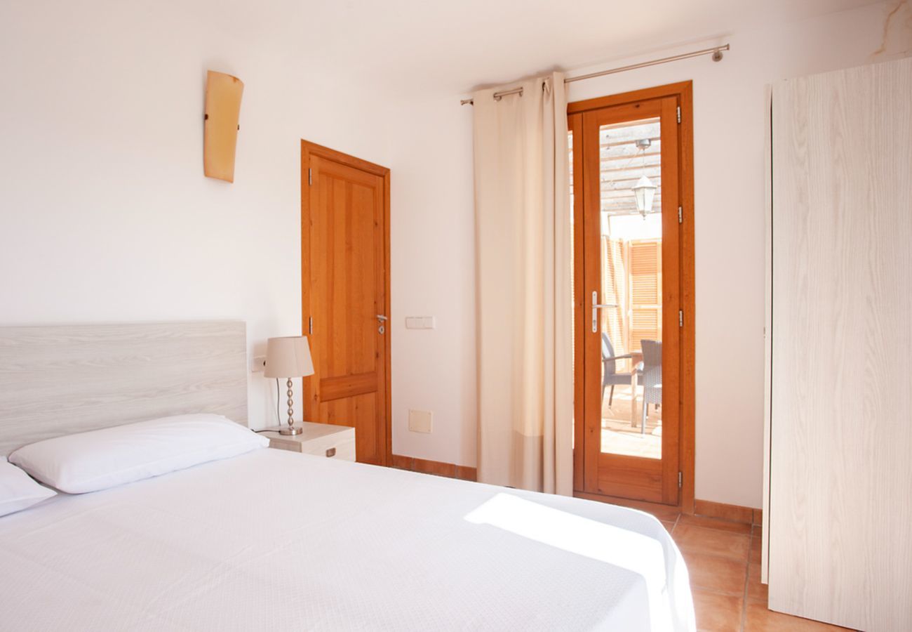 Domaine à Sant Llorenç Des Cardassar - Hort de sa Begura, Finca 5StarsHome Mallorca
