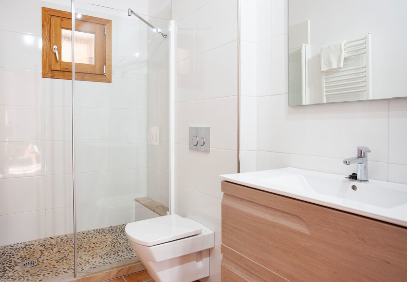Domaine à Sant Llorenç Des Cardassar - Hort de sa Begura, Finca 5StarsHome Mallorca