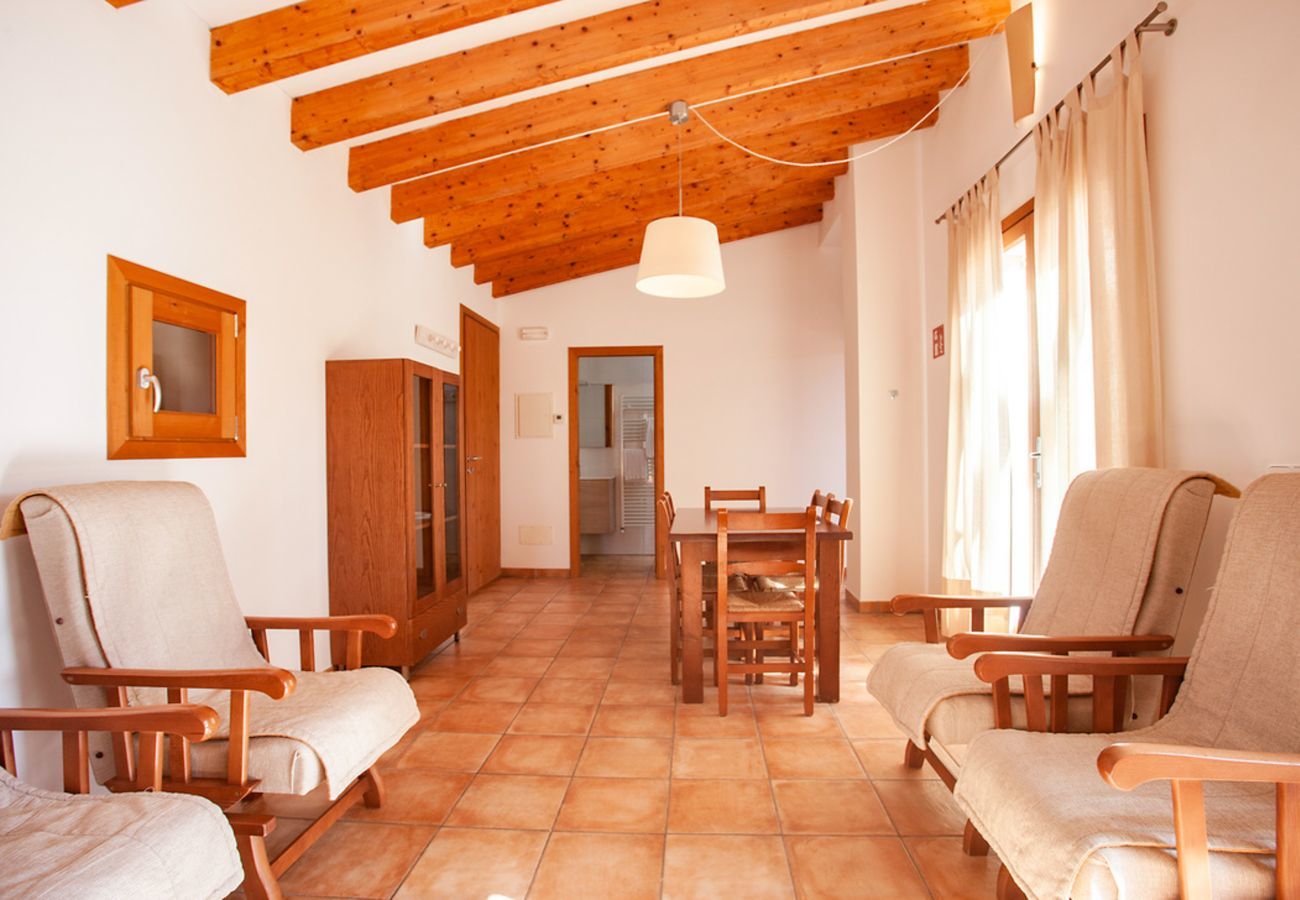 Domaine à Sant Llorenç Des Cardassar - Hort de sa Begura, Finca 5StarsHome Mallorca