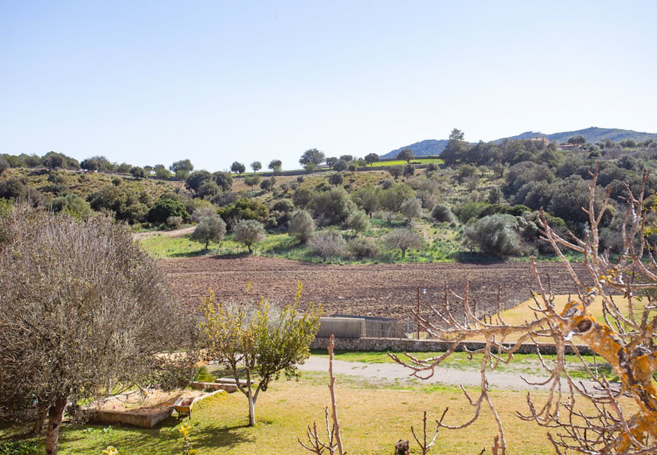Domaine à Sant Llorenç Des Cardassar - Hort de sa Begura, Finca 5StarsHome Mallorca