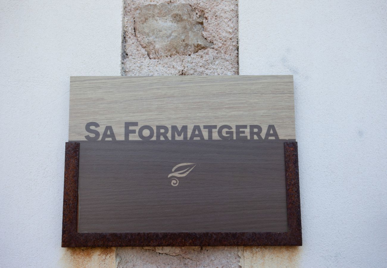 Domaine à Sant Llorenç Des Cardassar - Hort de sa Begura, Finca 5StarsHome Mallorca