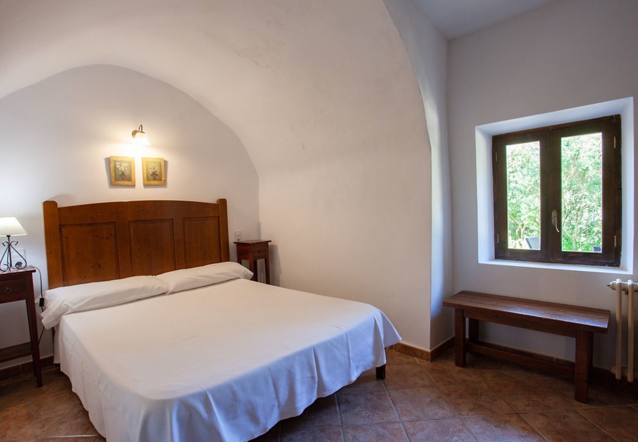Domaine à Sant Llorenç Des Cardassar - Hort de sa Begura, Finca 5StarsHome Mallorca