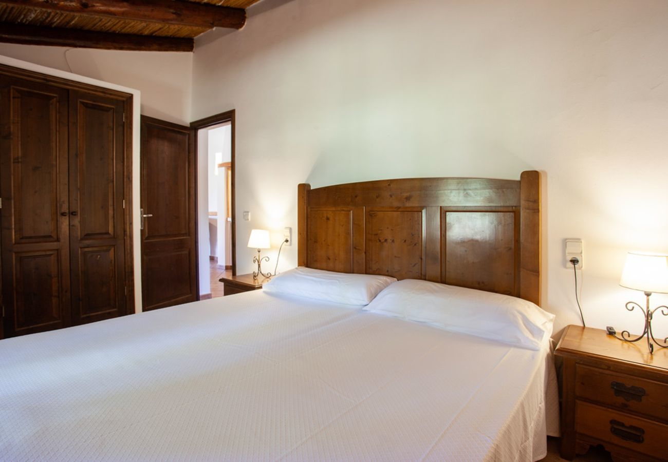 Domaine à Sant Llorenç Des Cardassar - Hort de sa Begura, Finca 5StarsHome Mallorca
